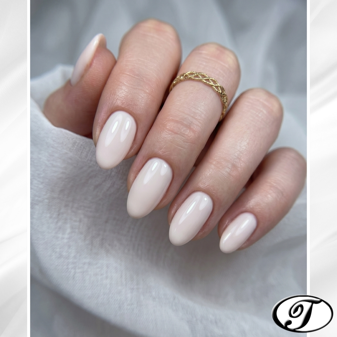Nail elegance